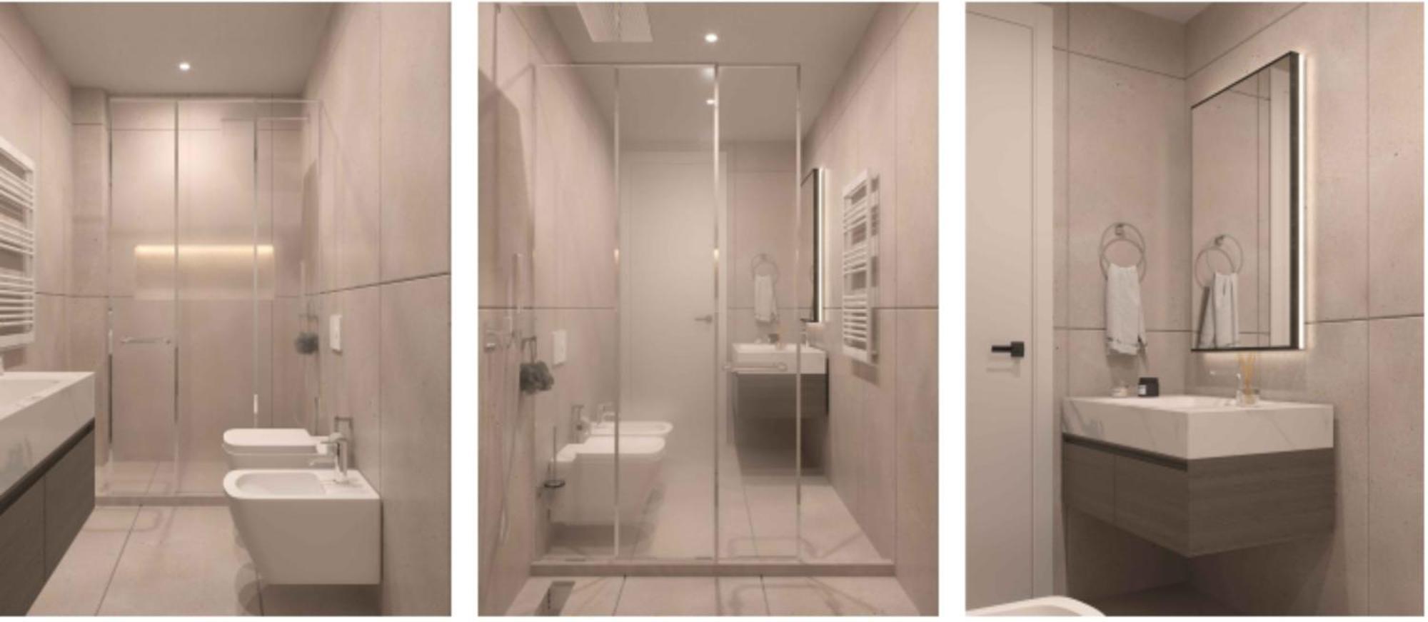 A&G Hotel Radhimë エクステリア 写真